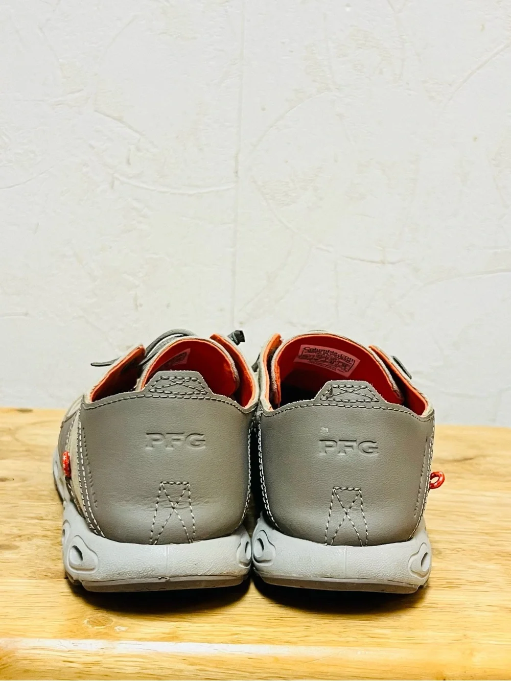Columbia Men's Bahama Vent Relaxed PFG shoes Sz 8
